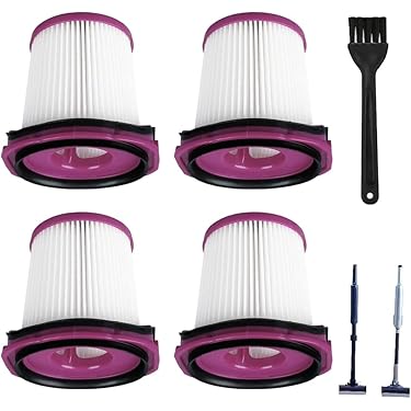 Amazon.co.jp 最新リリース: 掃除機用フィルタ の新着ランキングです。